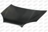 PRASCO DW7153100 Bonnet